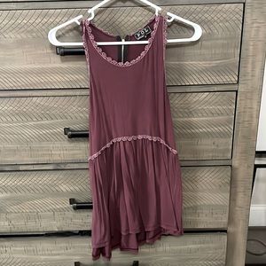 POL Babydoll Tanktop